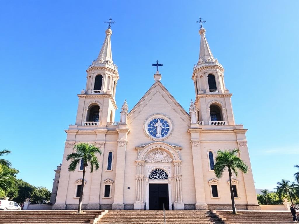 Aparecida do Norte
